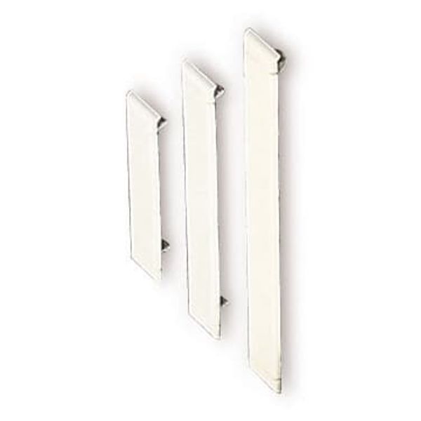 COVER JOINT FOR B50 - WHITE RAL9016 image 1