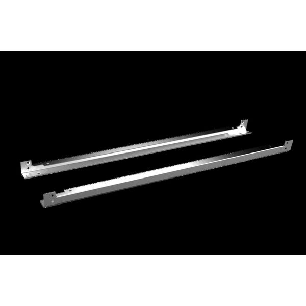 VX Slide rail, for mounting plate, f. W: 1200 mm image 2