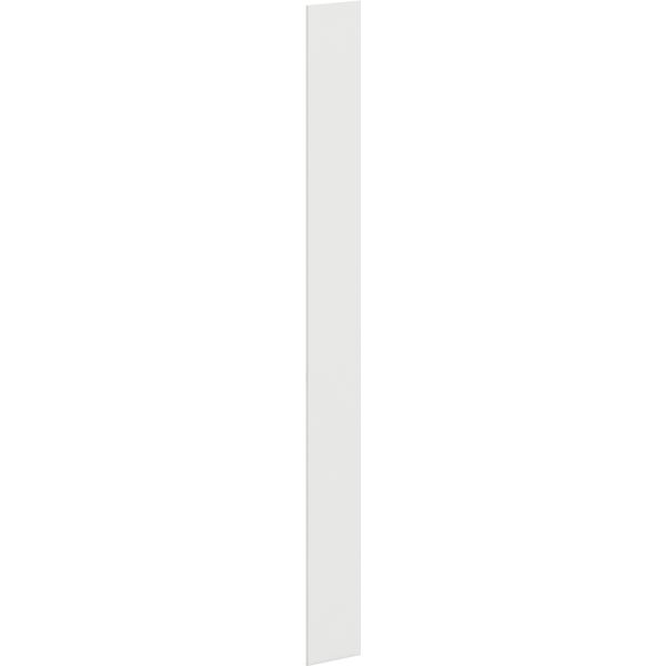 CZB218 ComfortLine Interior fitting system, 1200 mm x 124 mm x 7 mm image 1