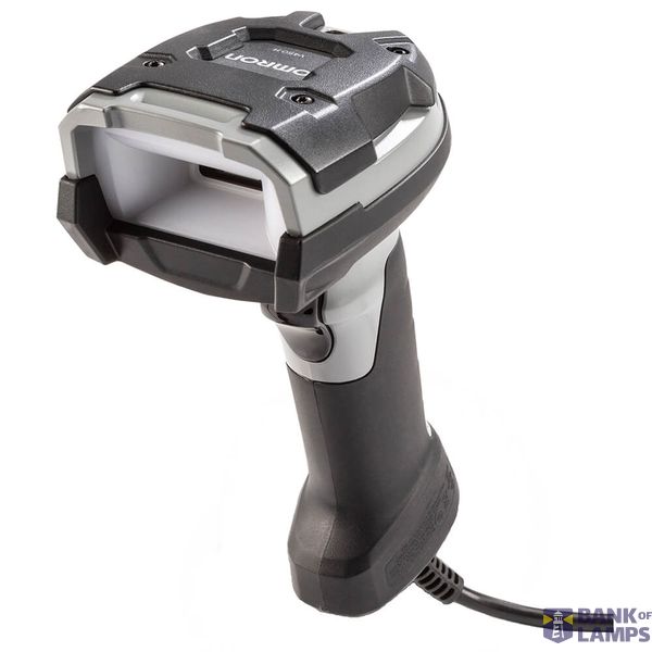 Code reader, handheld, DPM (Direct part mark), Wired V4505001C image 2