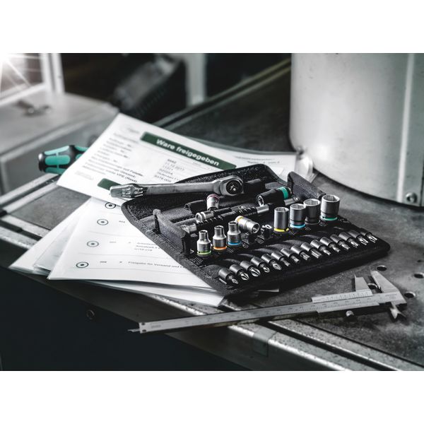 8100 SA 7, 28-delig image 10
