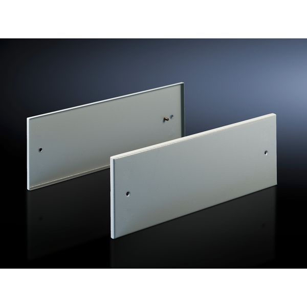 Side panel for top-mounting module TS image 2