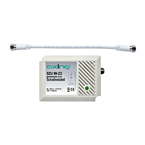 Switching mode power supply, SZU 99-09N image 1