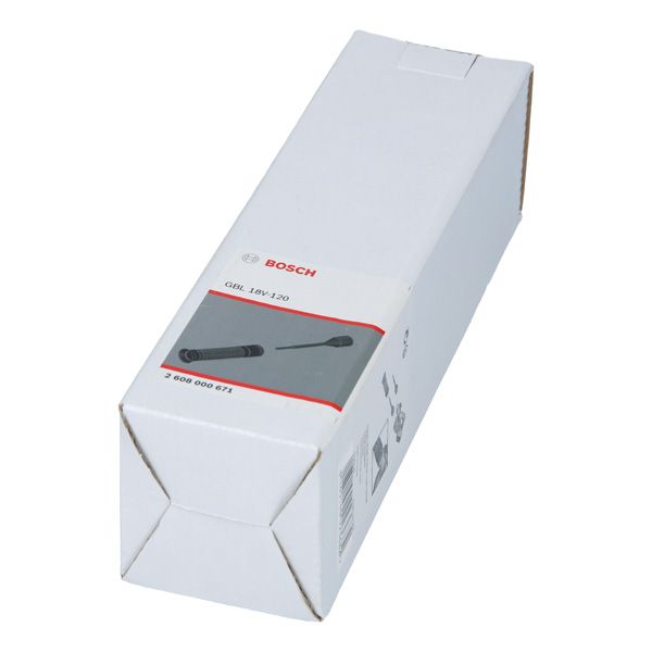 Blast Nozzle image 1