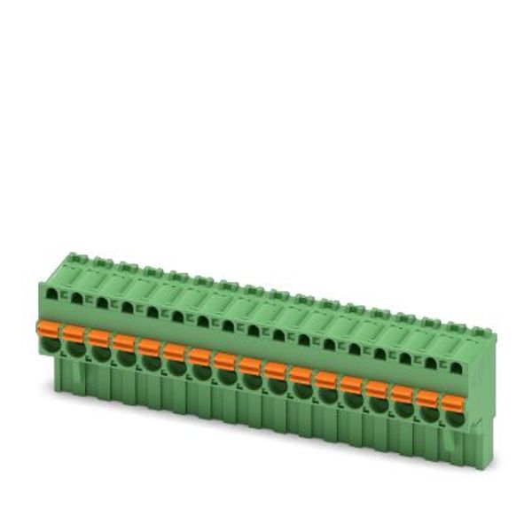 FKCVR 2,5/17-ST - PCB connector image 1