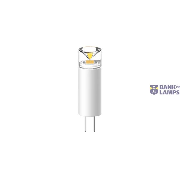 G4 | Stick | 3000 Kelvin | 136 Lumen image 1