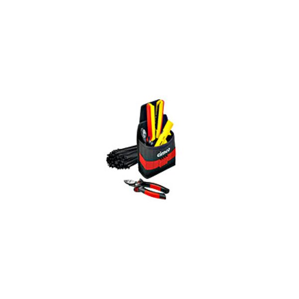 Belt Bag Solar incl. 5 tools image 1