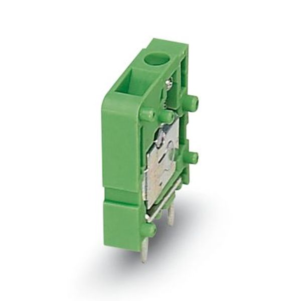 FRONT 2,5-V/SA10 BK - PCB terminal block image 1