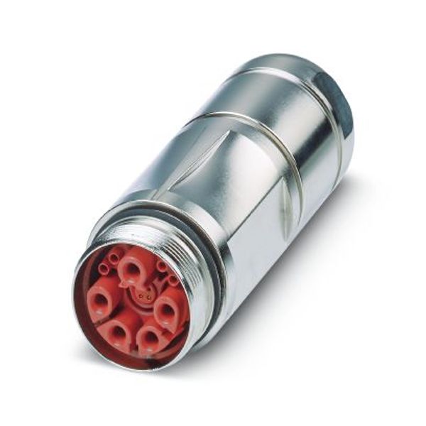 SB-8ESSD8A9L33S - Coupler connector image 2