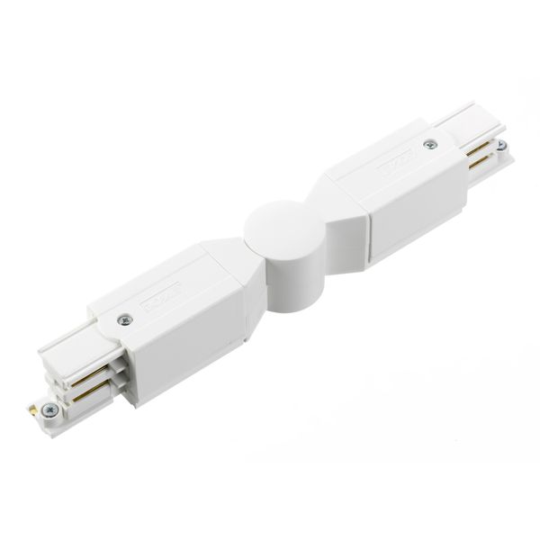Adjustable corner, Pro White image 1