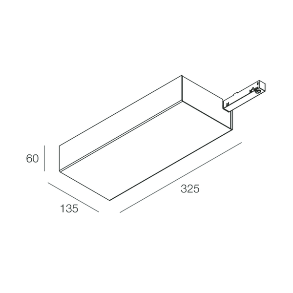 FORTY8: ROSONE PLAF.INIZIO 320W-48V BI image 1
