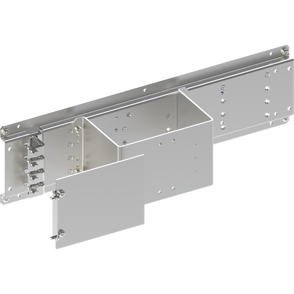 PC4BFS152A PC4BFS152A Comp 4p T12 F/L plug H150 2b image 1