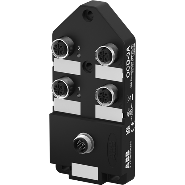OCB-3A Connection Box image 1