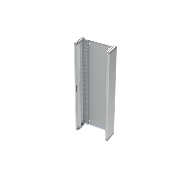 Q843B618 Cabinet, 1849 mm x 600 mm x 250 mm image 1