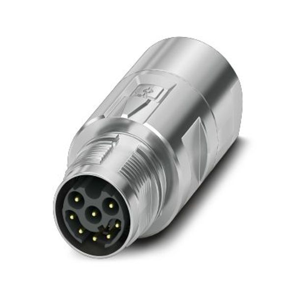 M17-08P1N8A9002S - Coupler connector image 2