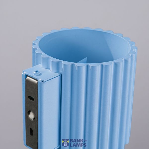 Wall lamp AURA azure G9 image 9