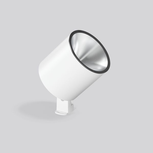 Andho Midi, 39 W, 4700 lm, 827, white, DALI Spotlights, L 261 B 154 H  image 1
