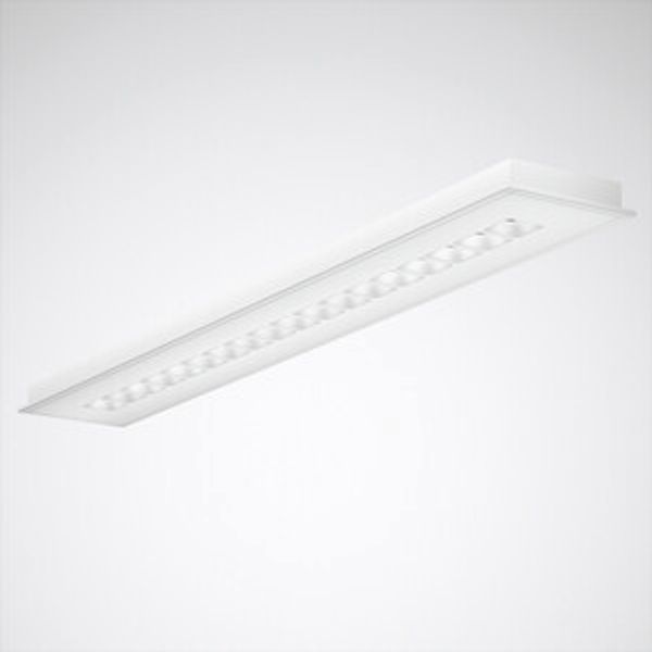 Recessed luminaires Creavo C Lens White ETDD 26W 4200lm Wide reduced glare UGR19 (W19) IK03 3 SDCM 7625951 image 1