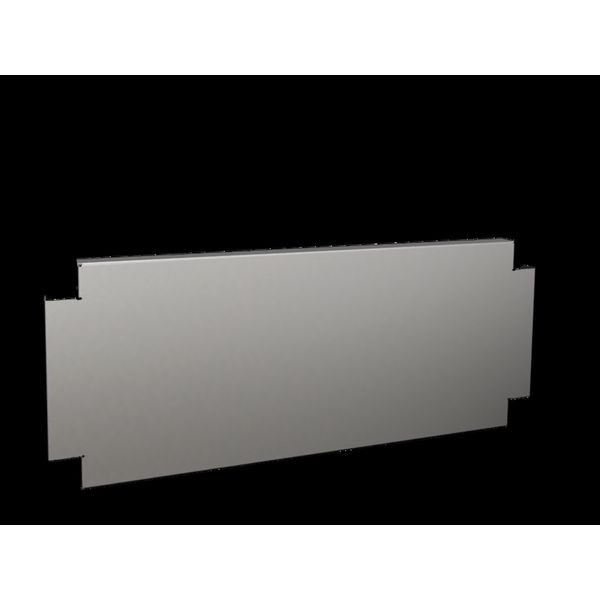 VX base panel, side image 2