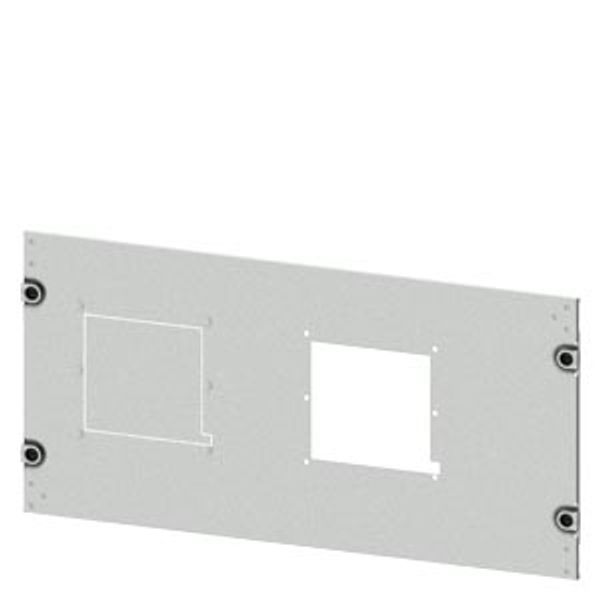 SIVACON S4 cover 3VL2-3 up to 250A ... image 1