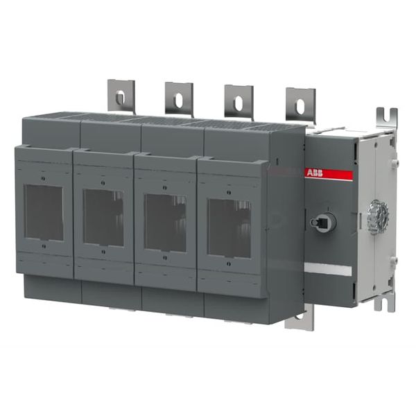 OS800D40F SWITCH FUSE image 1
