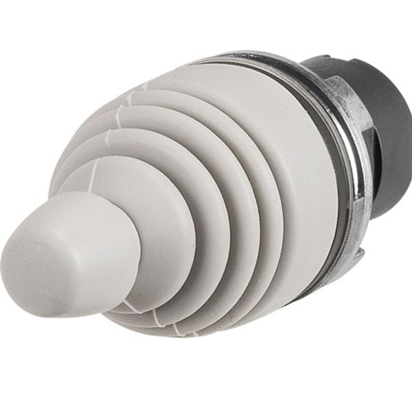 Joystick, 4-position,  4 Spring Return, H 45 image 1