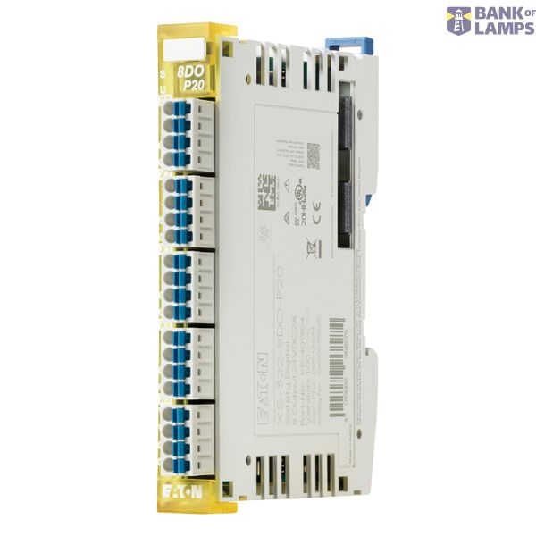 8x Safety Digital Output for XN Safety image 2