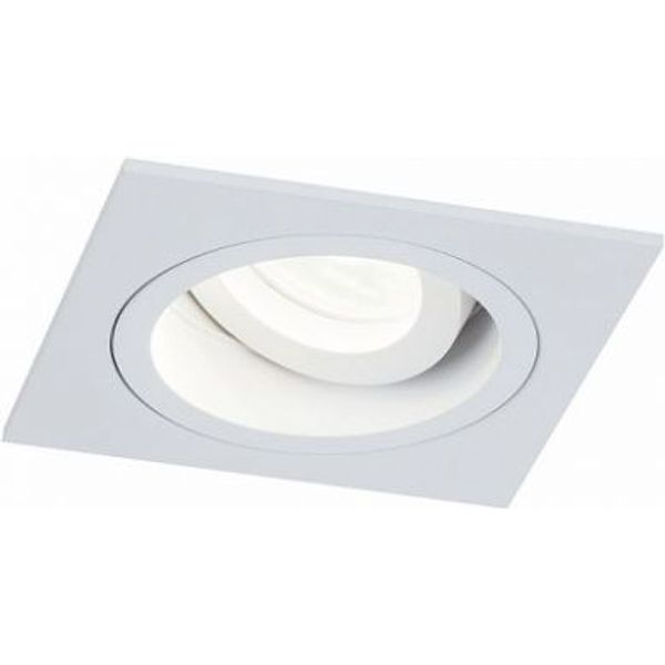Downlight Atom Downlight White image 4