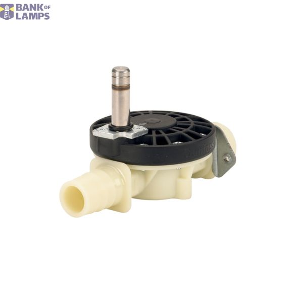 Solenoid valve, EV220T, Function: NC, GHH, 6.000 m³/h, EPDM image 1