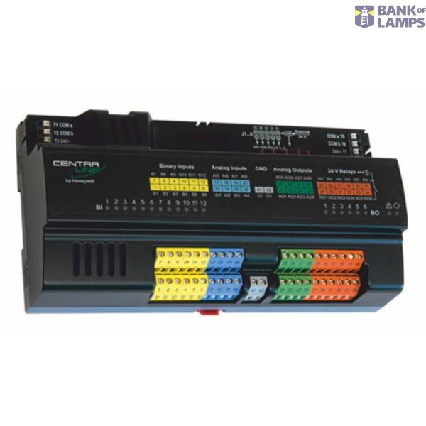 MIXED I/O MODULE - PANEL BUS image 1