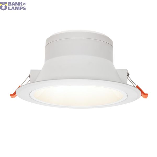 CEILINE III LED DOWNLIGHT 230V 20W 190MM  NW image 6
