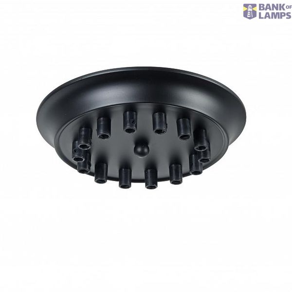 Universal base Dakota Universal Mount Black image 4