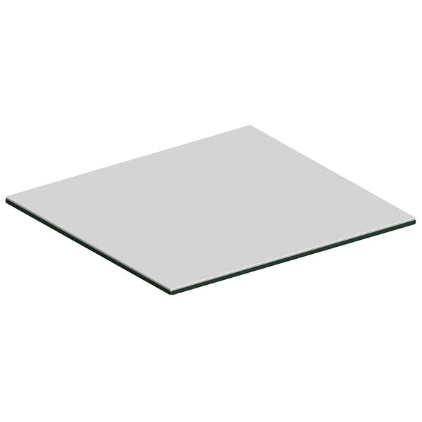 EENDELIGE KABELDOORVOERPLAAT 600X600SM image 1