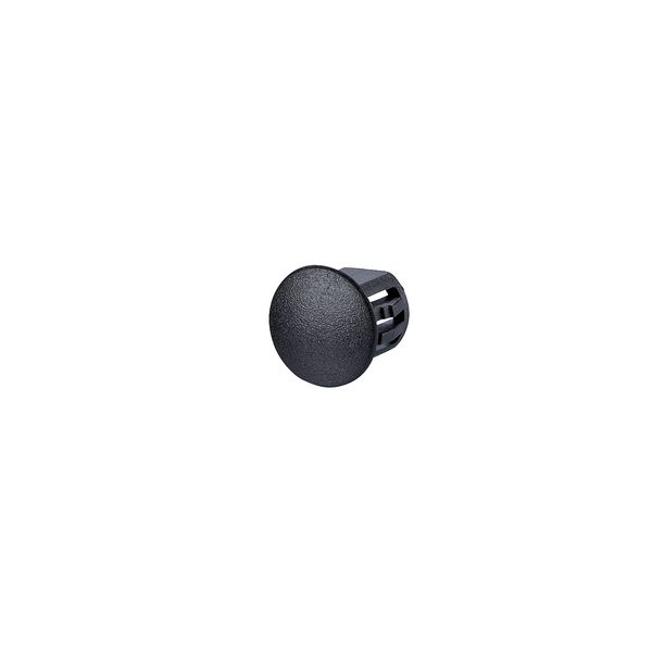 Blind cover ST-Simplex black image 2