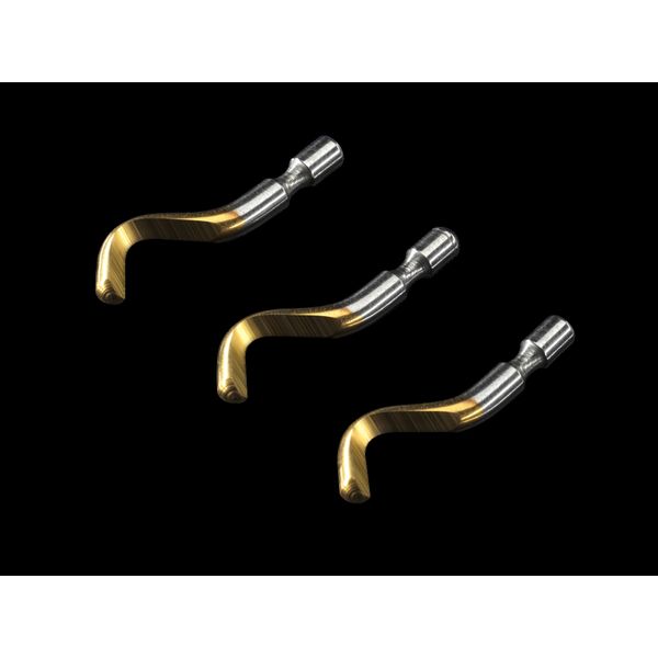 AS Steel blade image 1