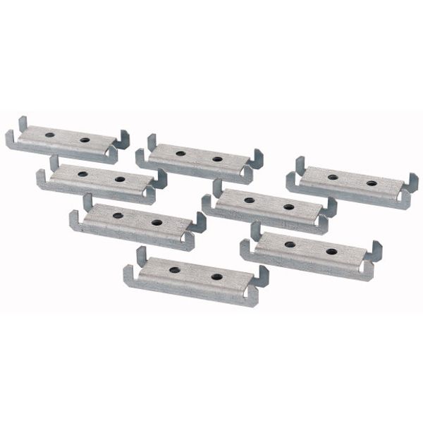 XTAAB6 Bracket for busbar connection (transition with 3 bars) image 1