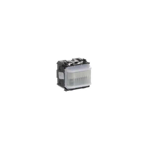 Busch-Wächter 180 UP Sensor Standard, Select with integrated bus coupler image 6
