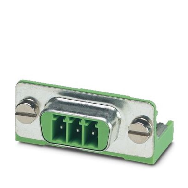 VS-PSC 1,5/3-M PE - Contact insert image 2