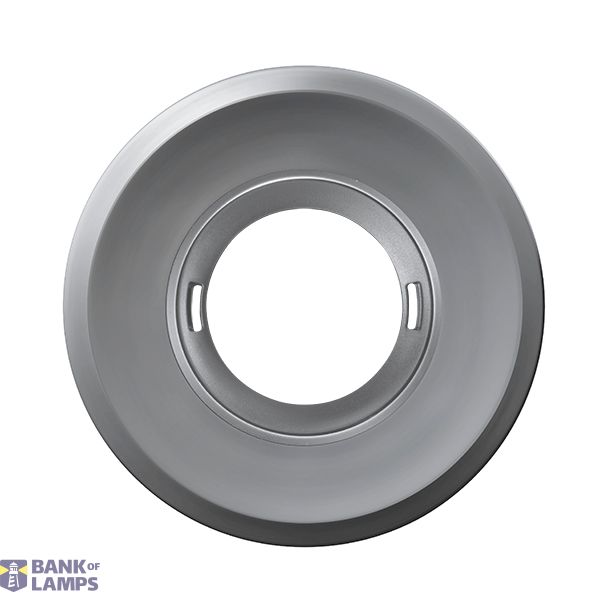 Cover for presence and motion detectors, round image 1