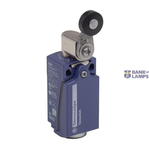 LIMIT SWITCH (CT à 36 C62) image 27