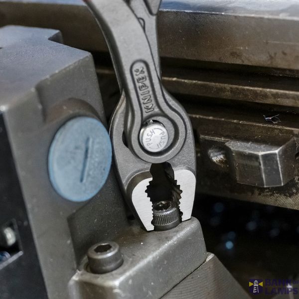KNIPEX TwinGrip Slip Joint Pliers image 5