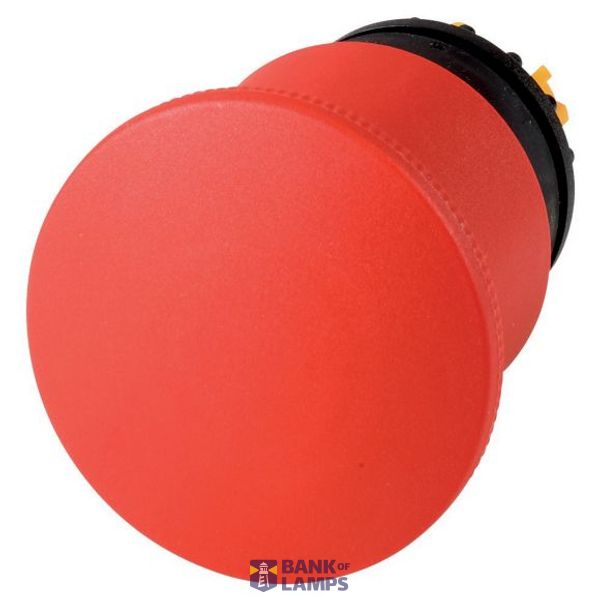 M22-PV45P-GVP Eaton Moeller® series M22 Emergency stop/emergency switching off pushbutton image 1