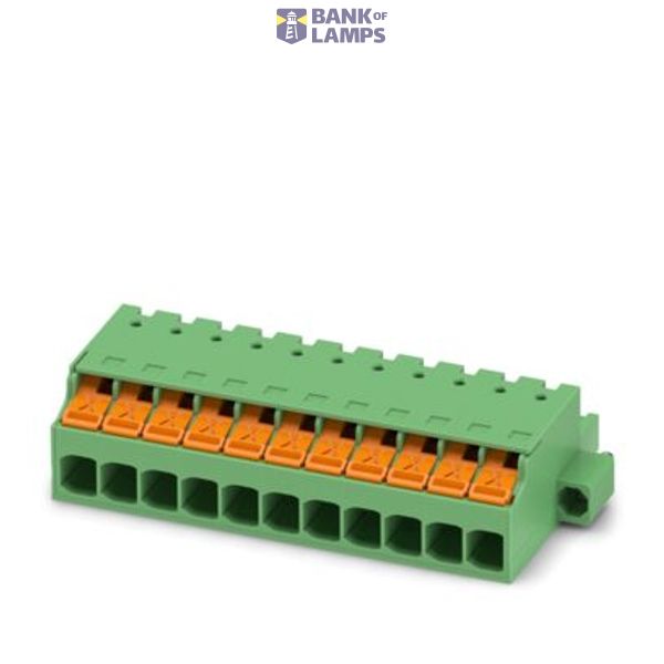 XPC 2,5/11-STF-5,08 - PCB connector image 1