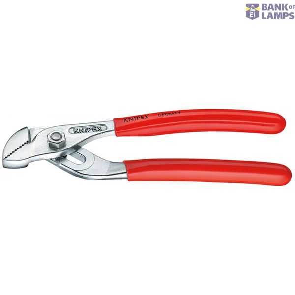 SMALL WATER PUMP PLIERS image 1