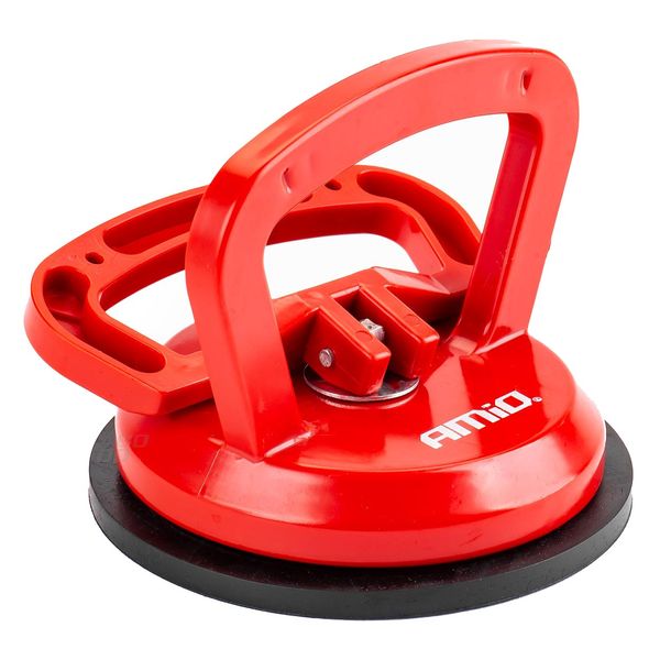 Single suction glass lifter image 1