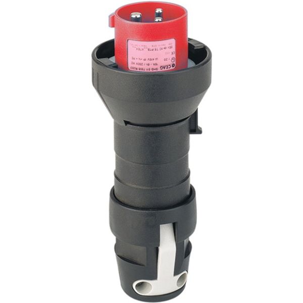 T0-1-8214/I1 Changeoverswitches, T0, 20 A, surface mounting, 1 contact unit(s), Contacts: 2, 45 °, momentary, With 0 (Off) position, with spring-return from both d image 101