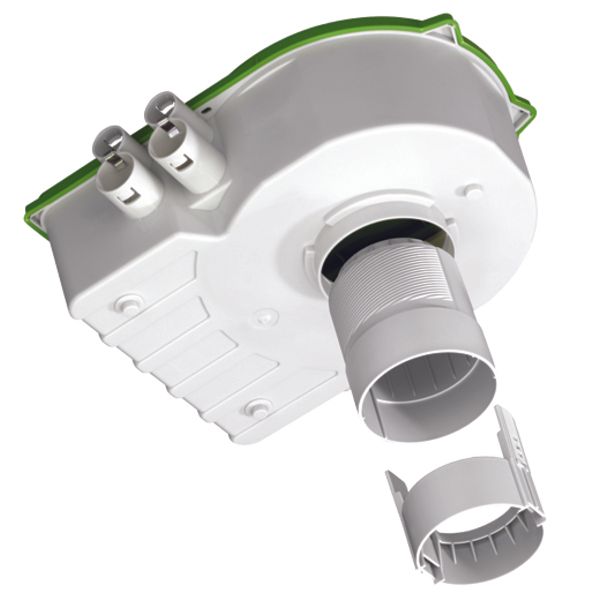 Enclosure IBTronic XL Drillbox E image 2