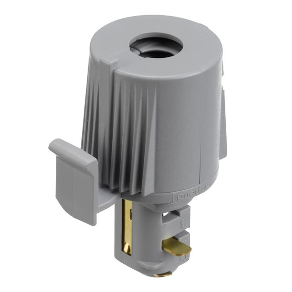 CONTACT RAIL ADAPTER. GA300-1 3-V ADAPTER HA image 8