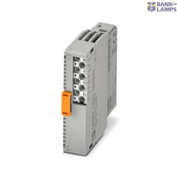 AXL SE AO4 U -10-10 - Analog module image 1