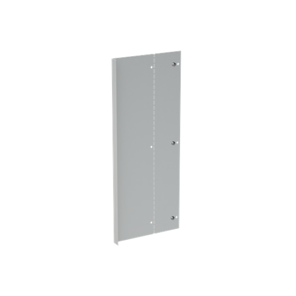 MW103 Transformer module 3RE/1FB, In up to 630A CombiLine module, mounted in the cabinet image 6
